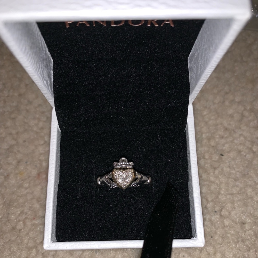 Claddagh Ring